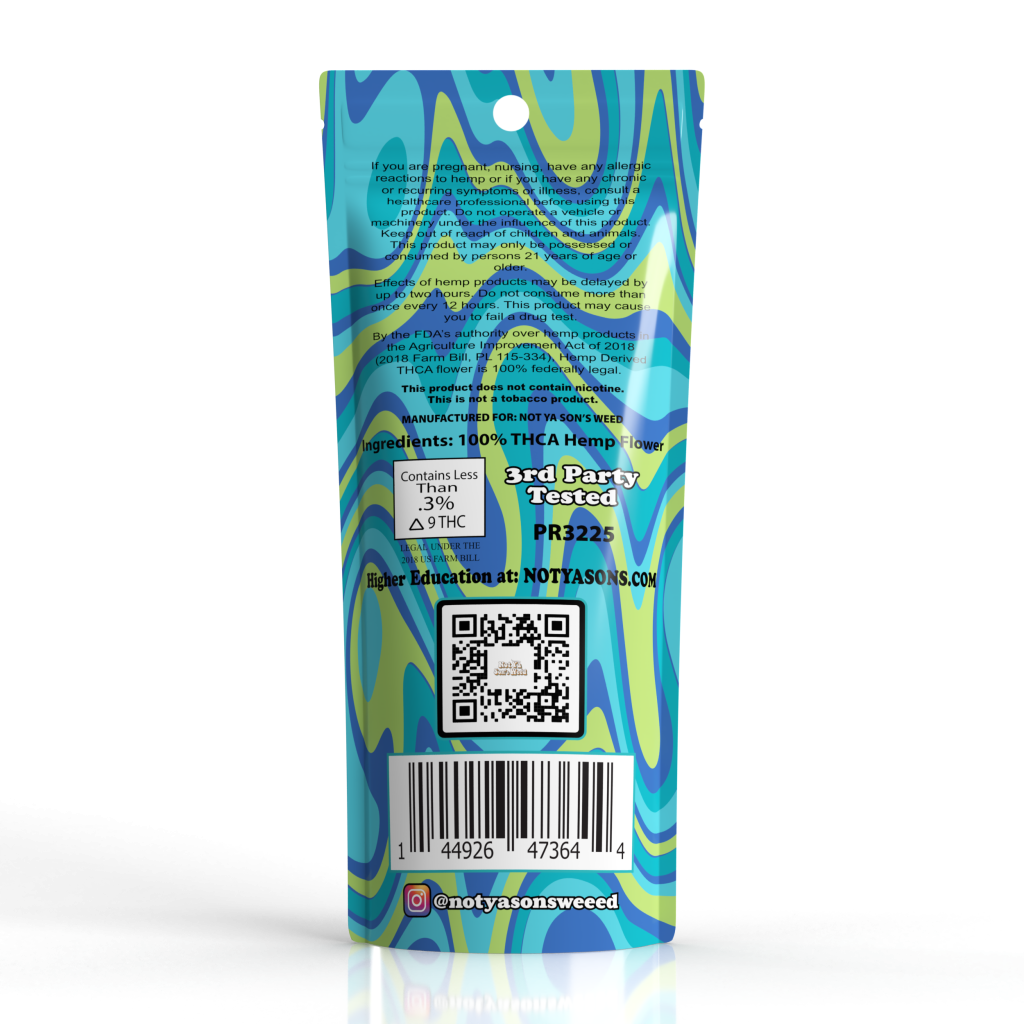 California Octane THCA Prerolls –2 Pack