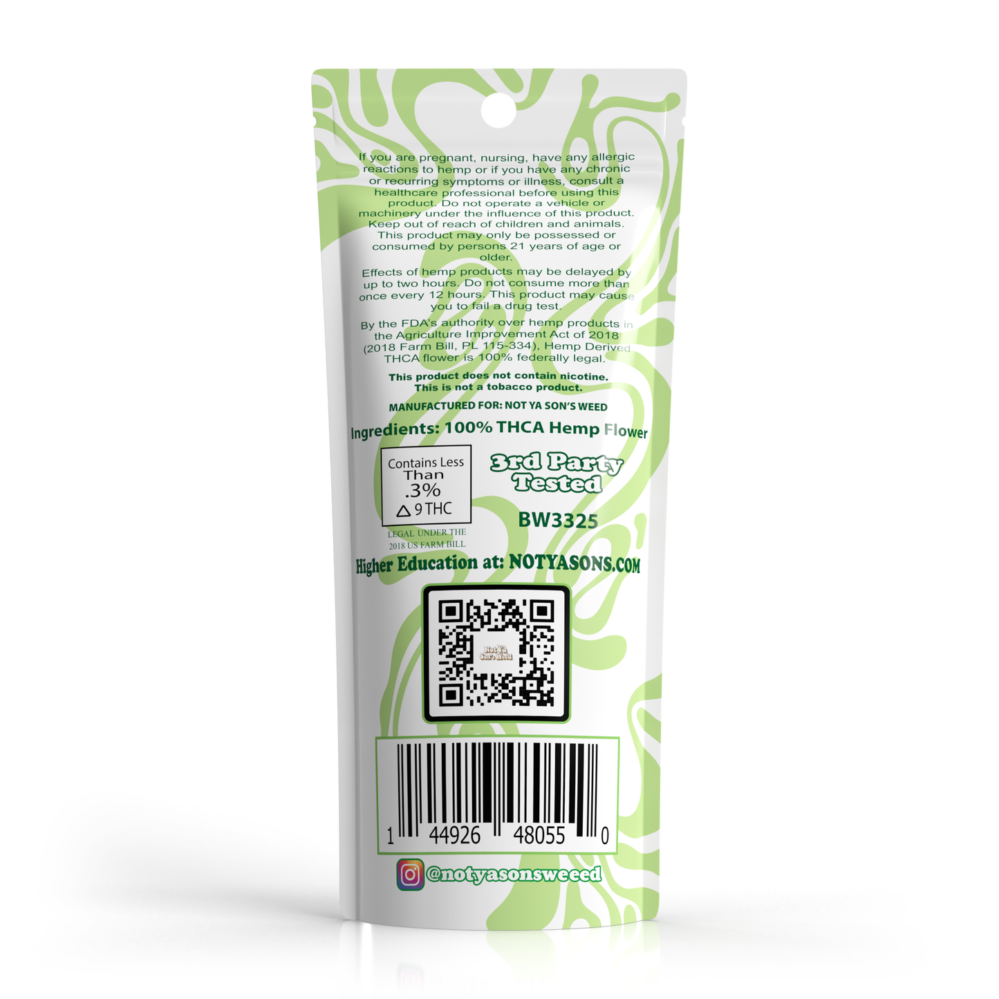 Mendo Breath THCA Blunts –2 Pack