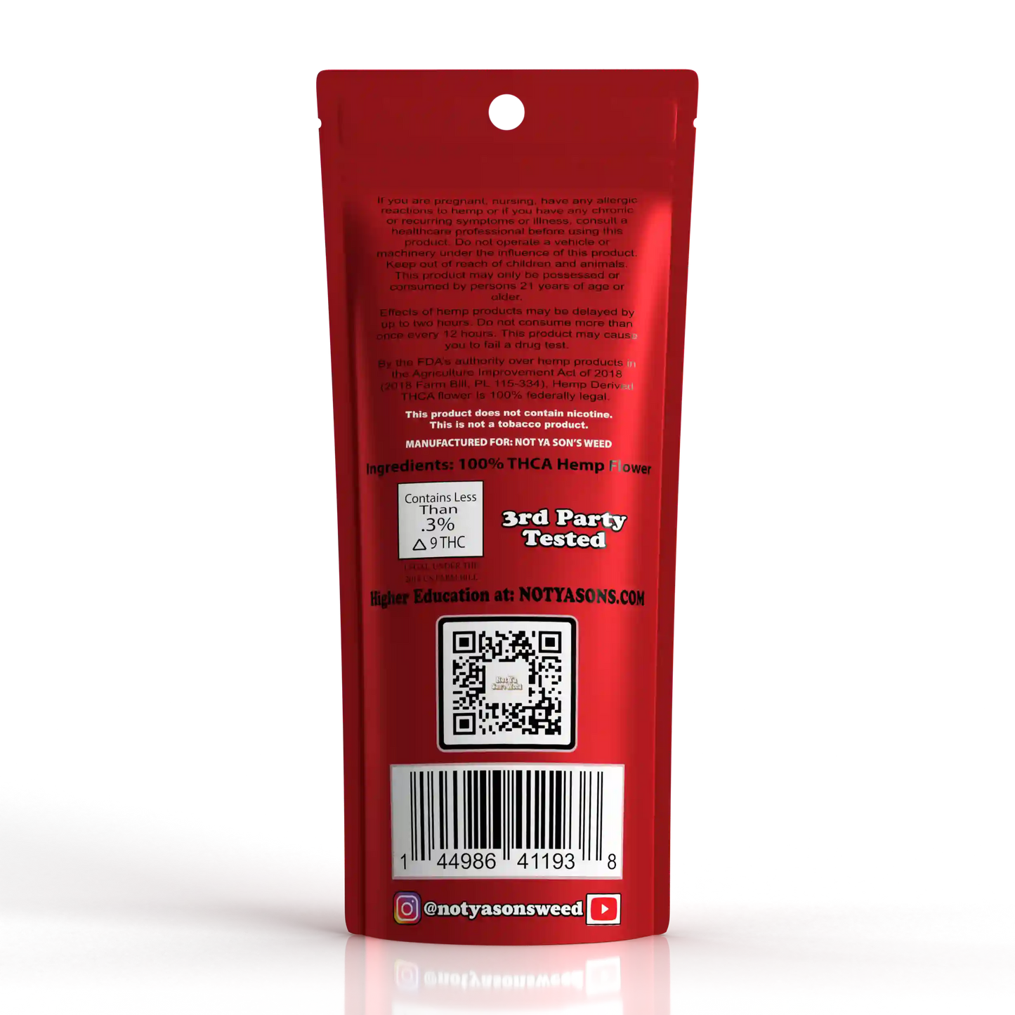 Watermelon Kush Zkittlez THCA Blunts –2 Pack